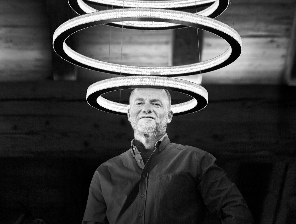 Lars Tvede