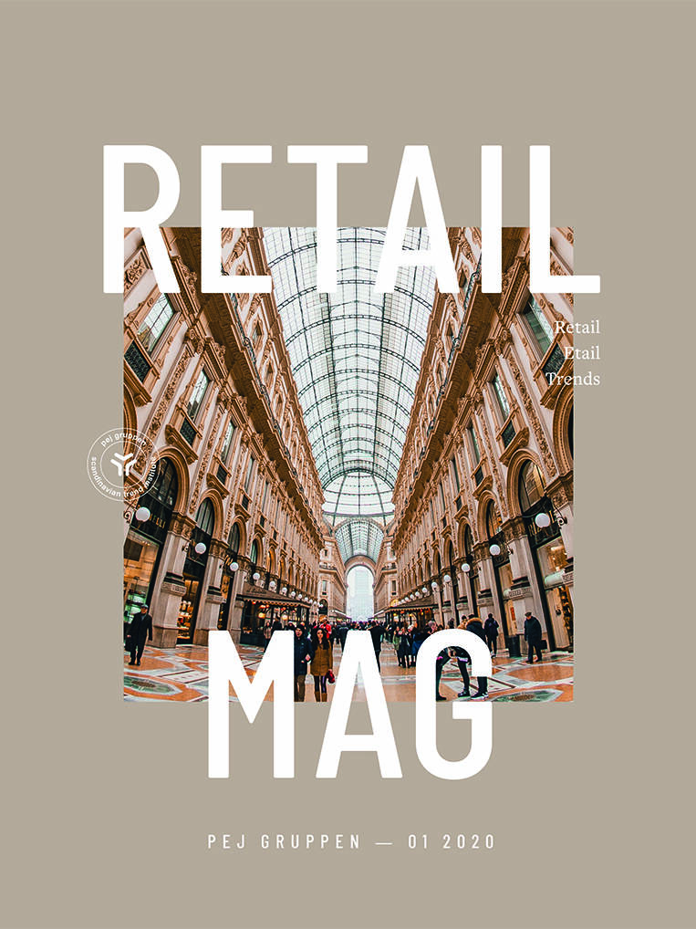 Retail Mag nr. 1 2020