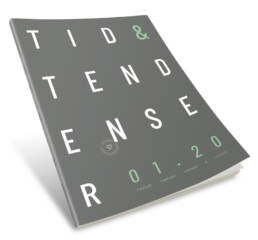 TID & tendenser nr. 1 2020
