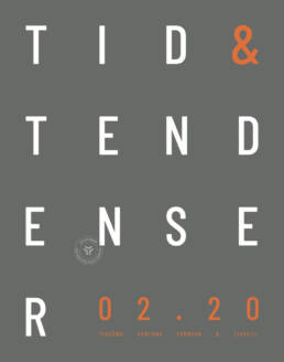 TID & tendenser nr. 2 2020