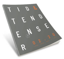 TID & tendenser nr. 2 2020