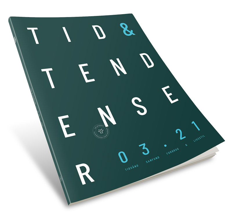 TID & tendenser 03 2021